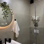 アパート Mila Mi *