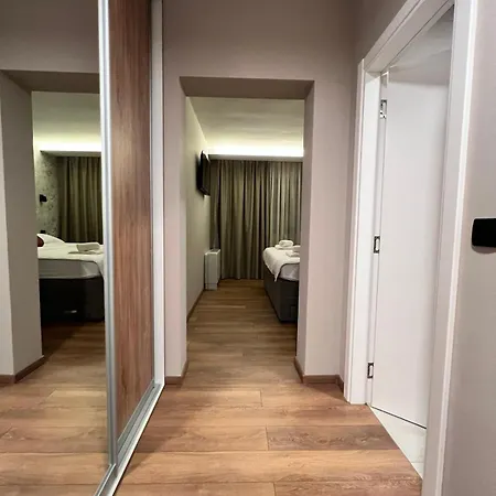 Apartment Mila Mi *