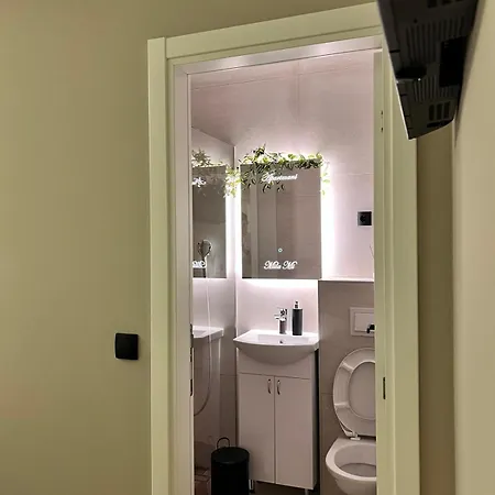 Apartment Mila Mi *