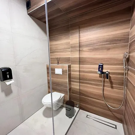 Apartment Mila Mi *