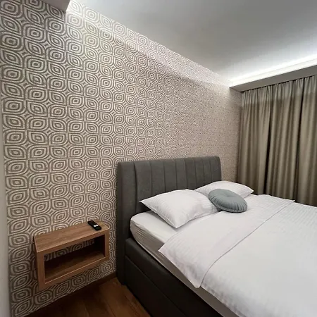 Apartment Mila Mi Kotor Varos
