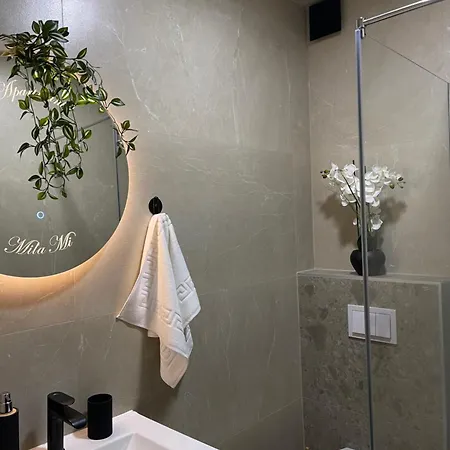 Apartment Mila Mi *