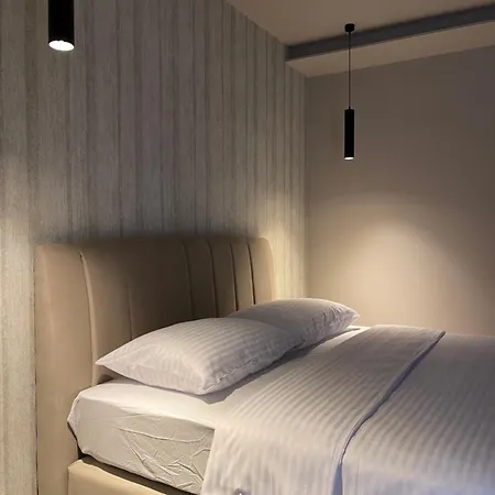 Apartment Mila Mi Kotor Varos