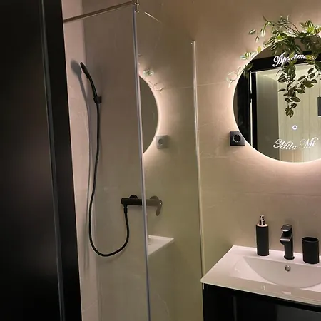 Apartment Mila Mi Kotor Varos