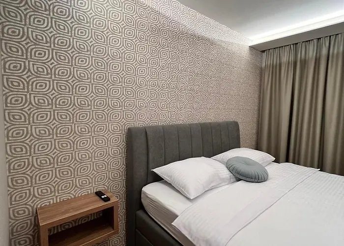 Apartment Mila Mi Kotor Varos