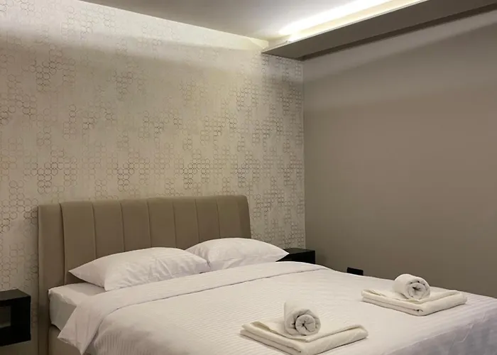 Mila Mi Apartment Kotor Varos