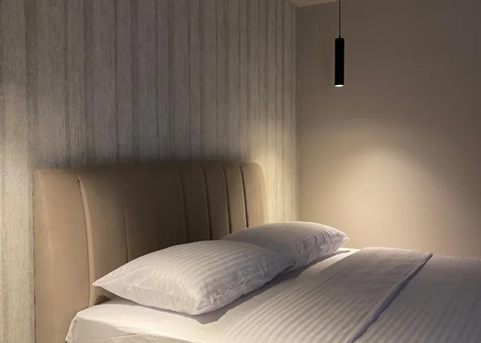 Apartment Mila Mi Kotor Varos