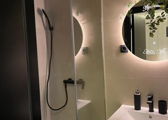 Apartment Mila Mi Kotor Varos